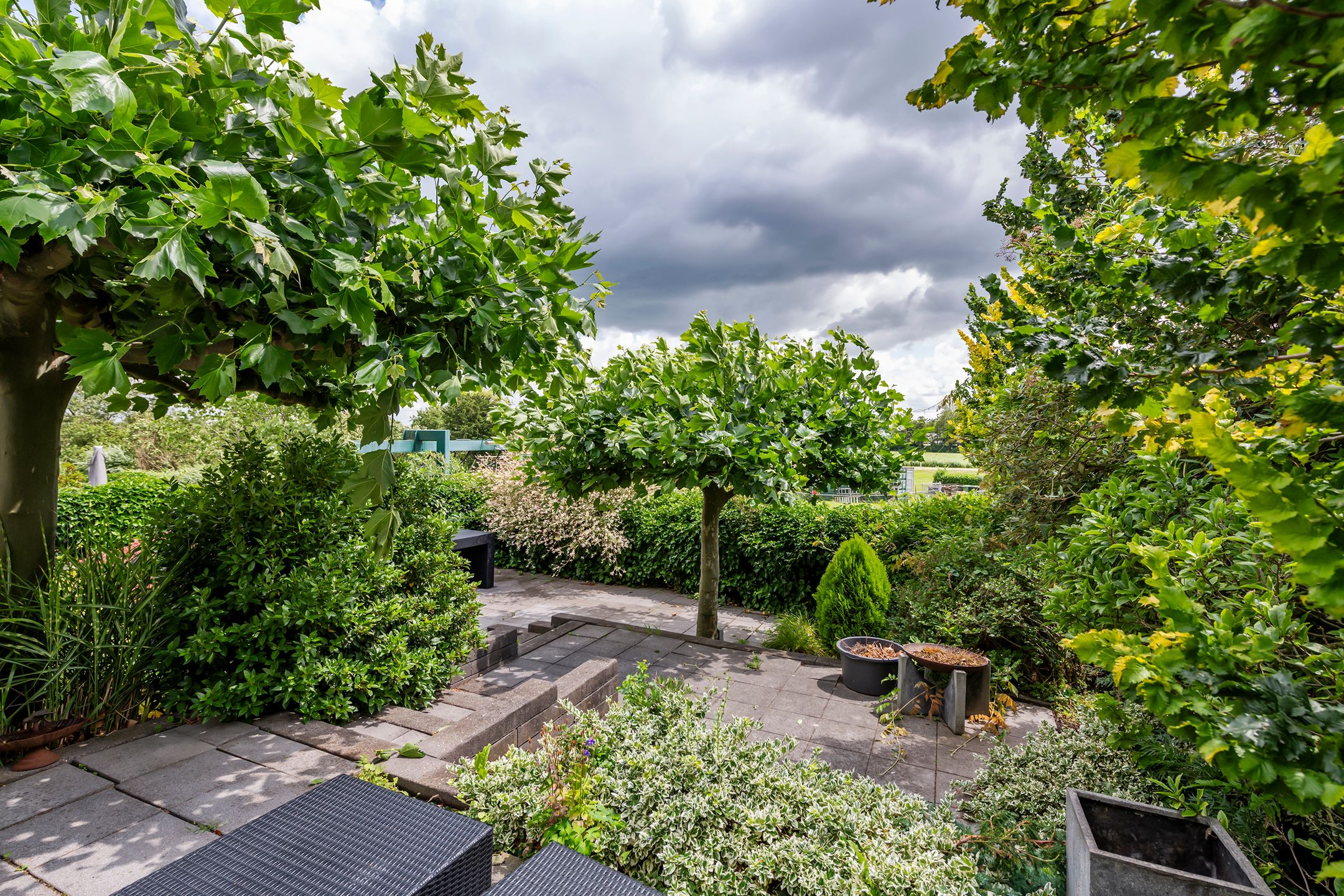 Foto 24 van Sluisweg 1-A