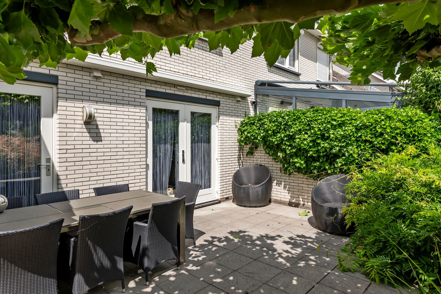 Foto 25 van Sluisweg 1-A