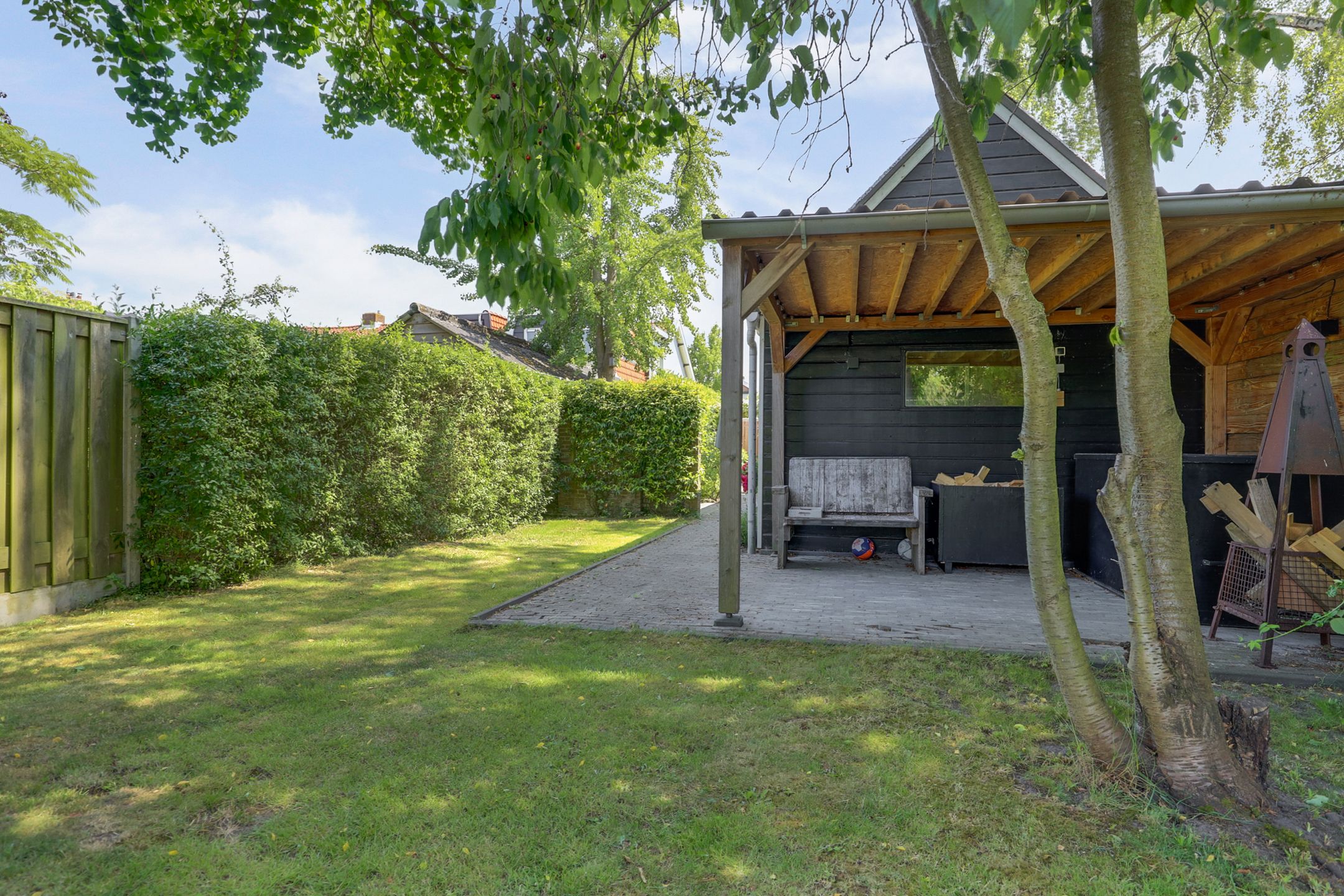 Foto 30 van Alexanderstraat 11