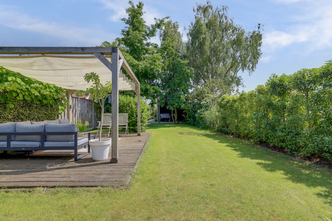 Foto 32 van Alexanderstraat 11