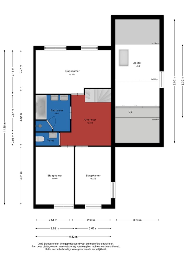 Foto 30 van Sluisweg 1-A