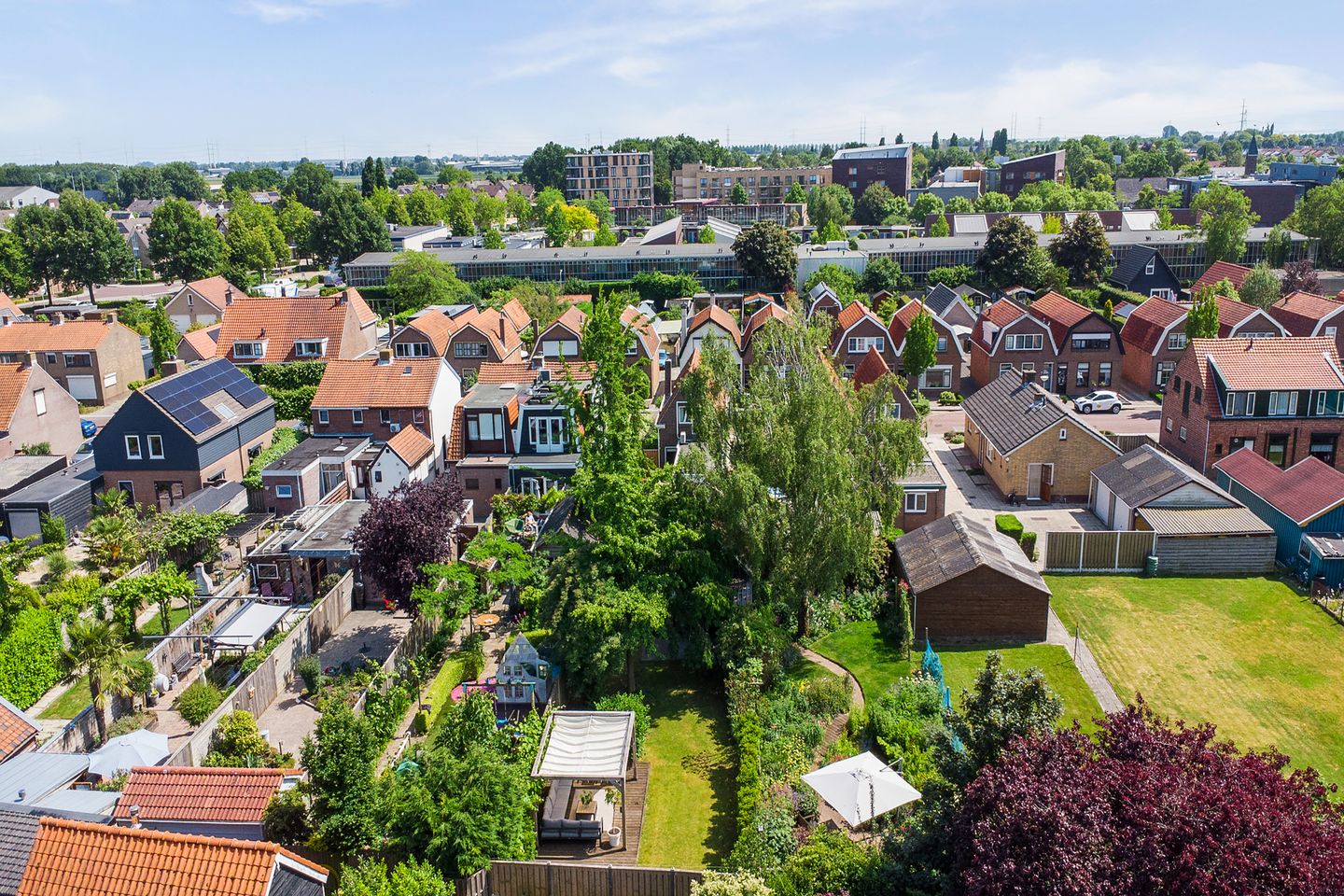 Foto 35 van Alexanderstraat 11