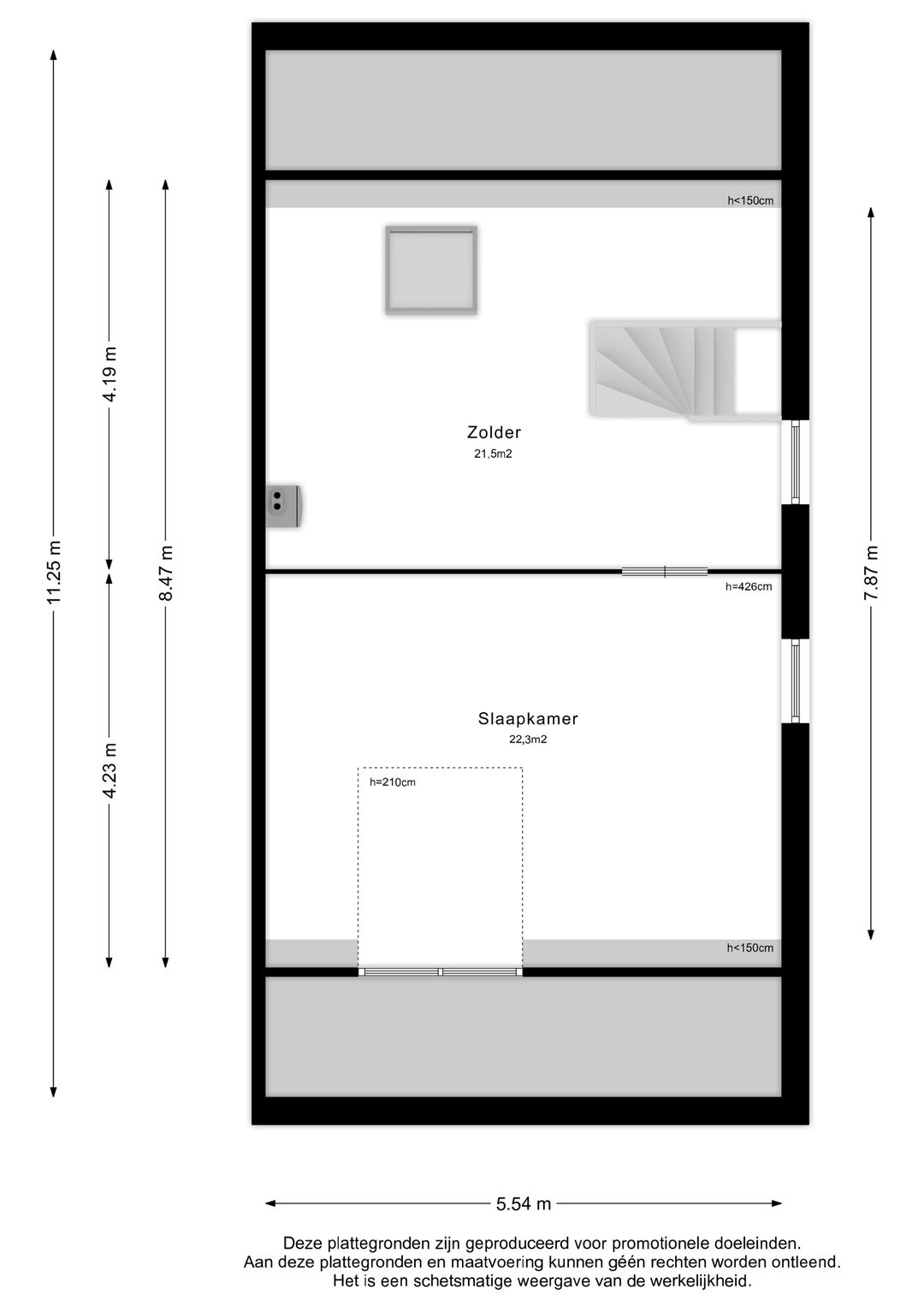 Foto 32 van Sluisweg 1-A