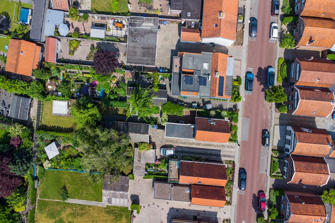 Foto 37 van Alexanderstraat 11