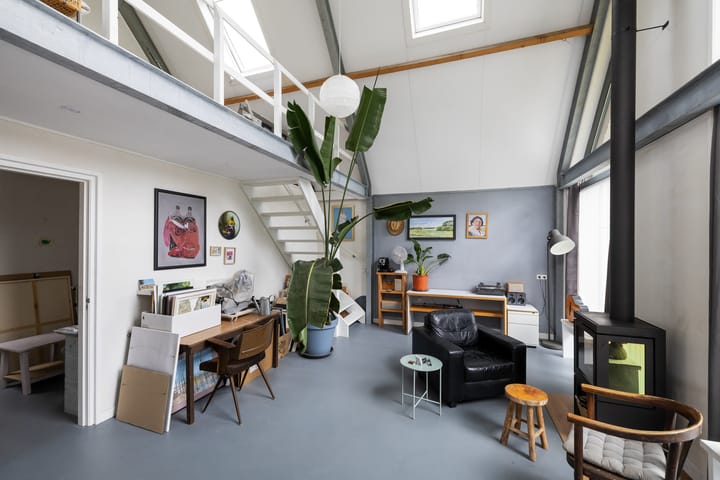 Foto 48 van Fortmonderweg 29