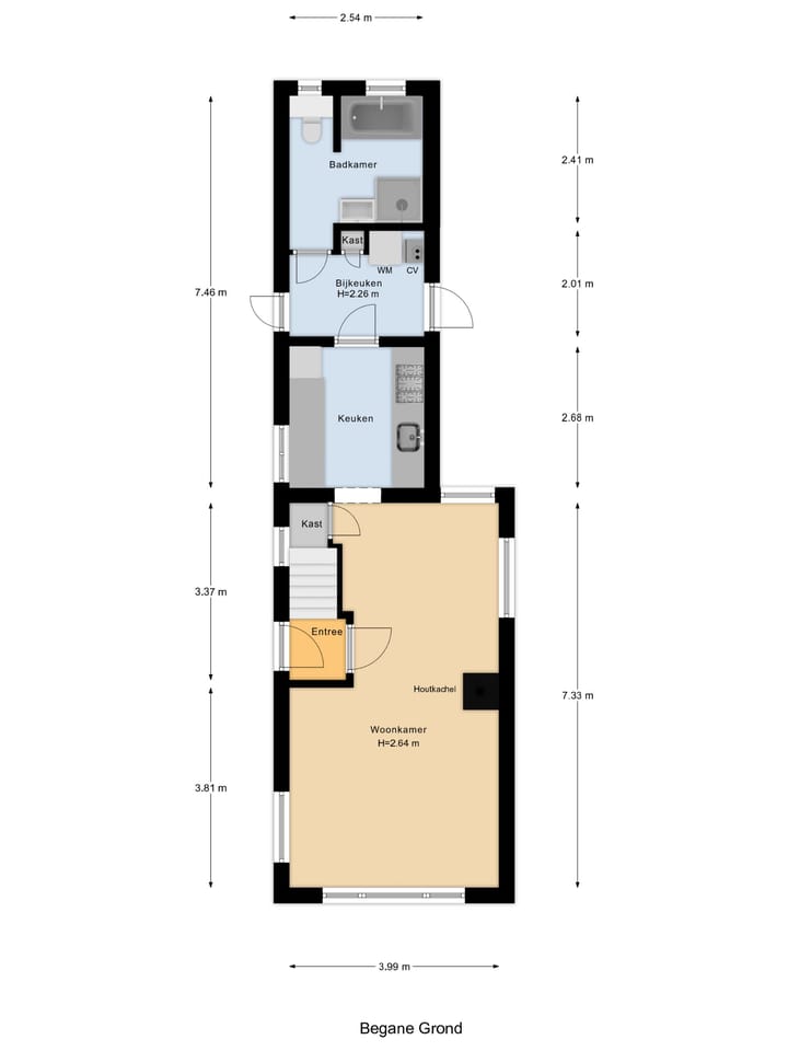 Foto 40 van Alexanderstraat 11