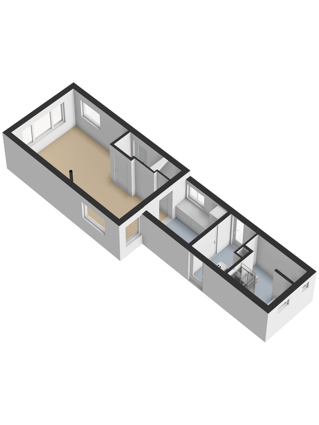 Foto 43 van Alexanderstraat 11