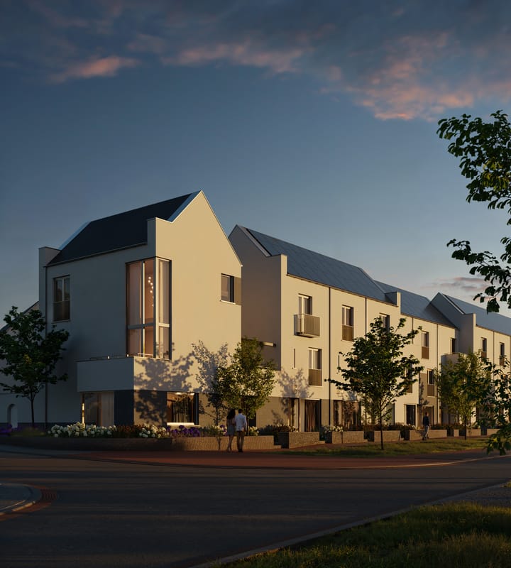 Photo 2 of Maison Grand Luxe (Bouwnr. 34)