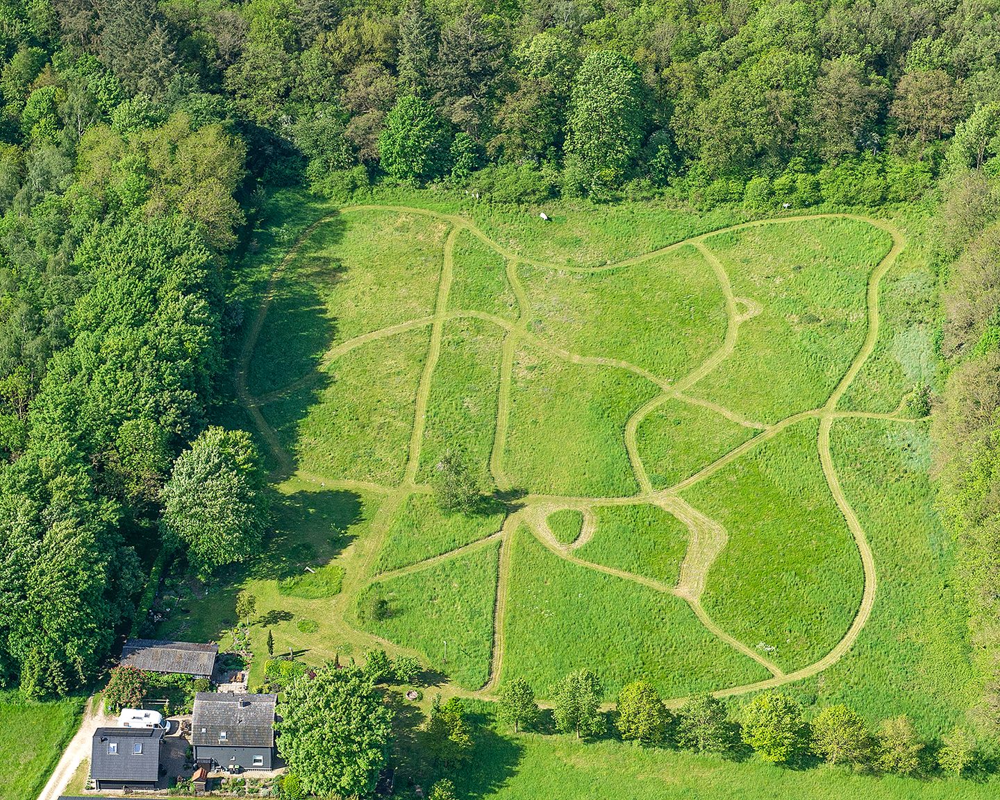 Foto 74 van Fortmonderweg 29