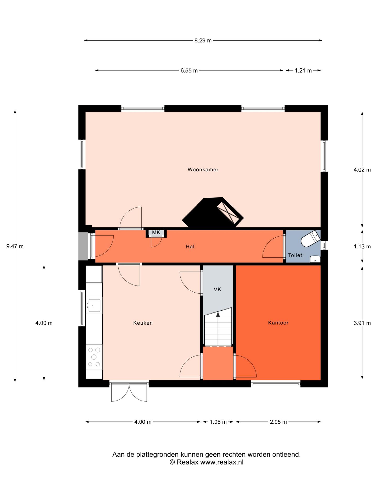 Foto 80 van Fortmonderweg 29