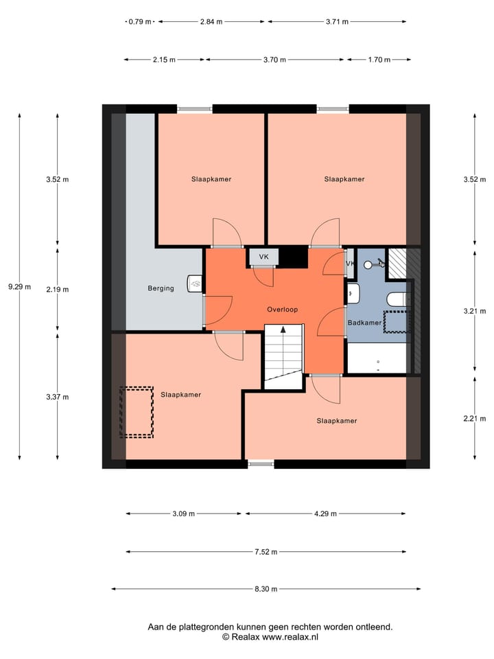 Foto 81 van Fortmonderweg 29