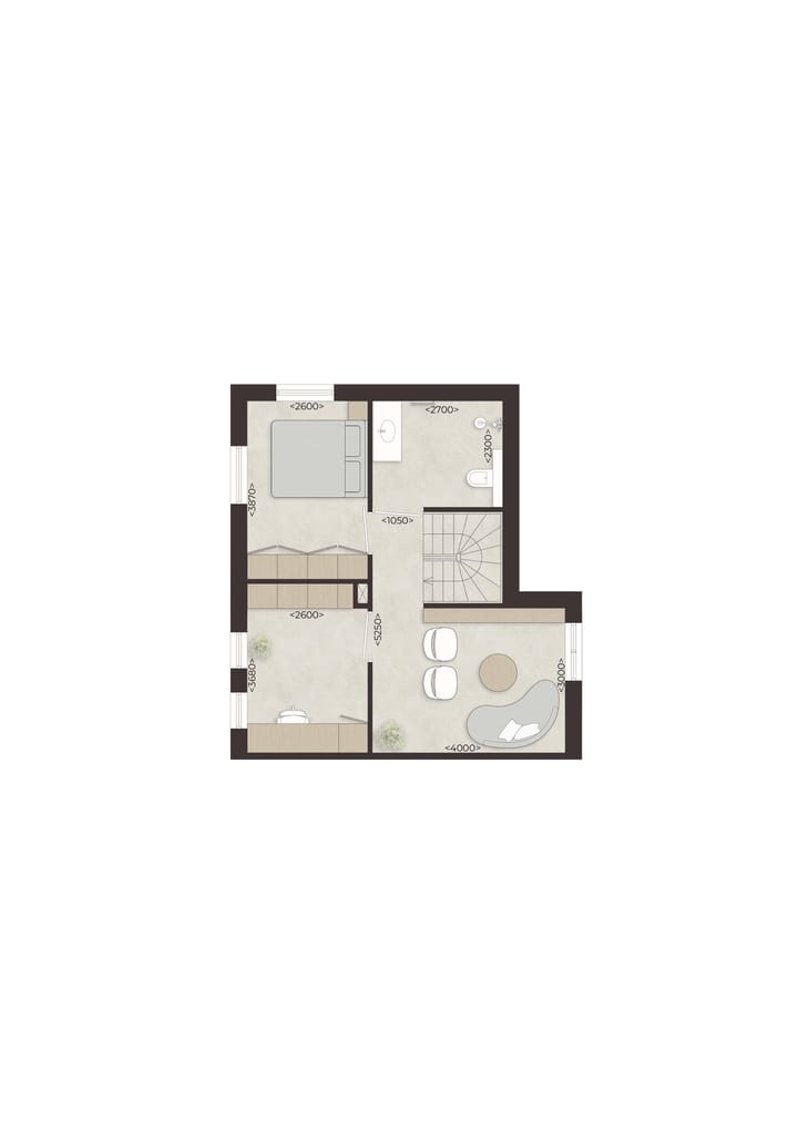 Foto 5 van Maison Vert (Bouwnr. 01)