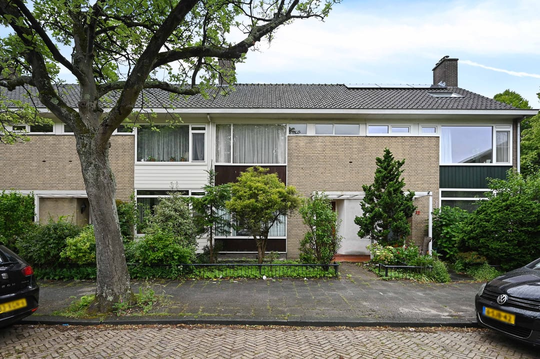 Photo 1 of P.C. Boutenslaan 34