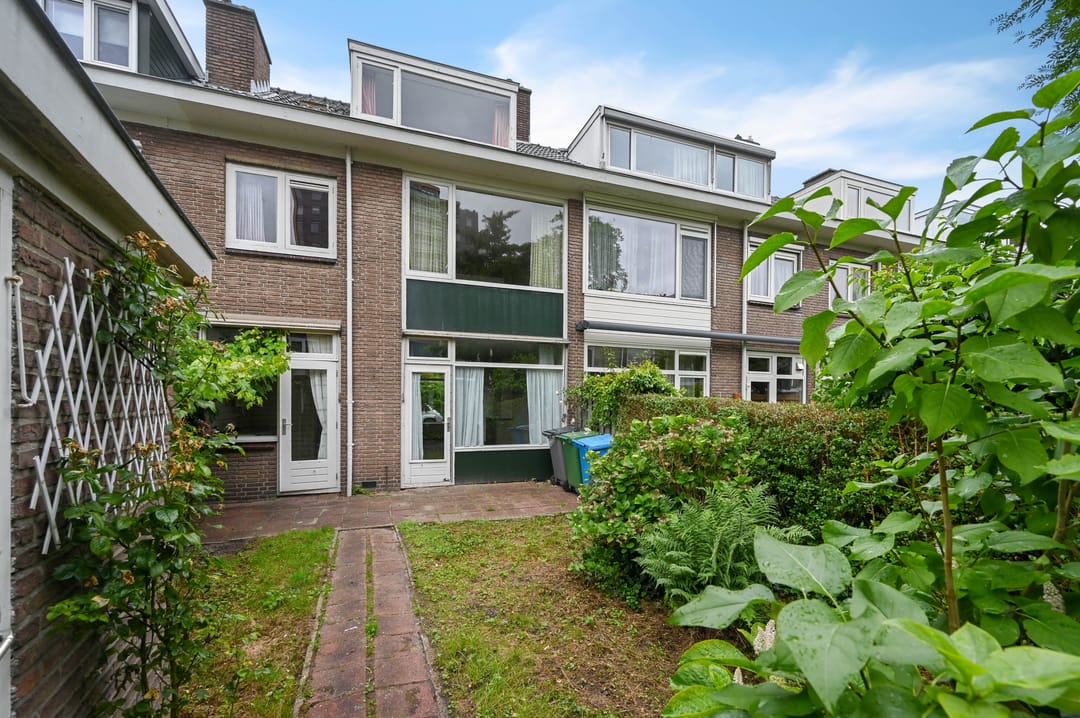 Photo 2 of P.C. Boutenslaan 34