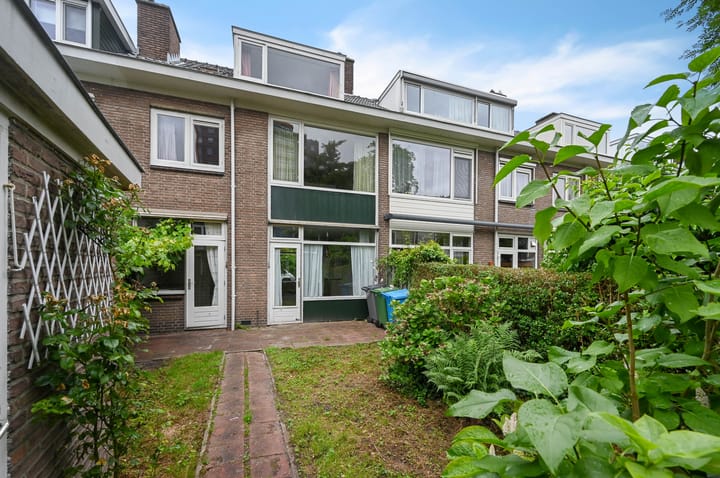 Photo 2 of P.C. Boutenslaan 34