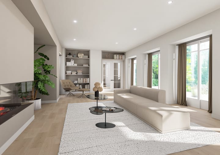 Foto 9 van Koekoekslaan 6