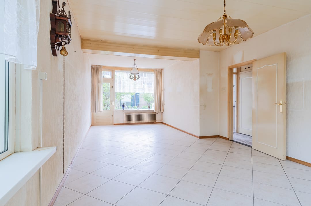 Foto 2 van Joris Helleputtestraat 1