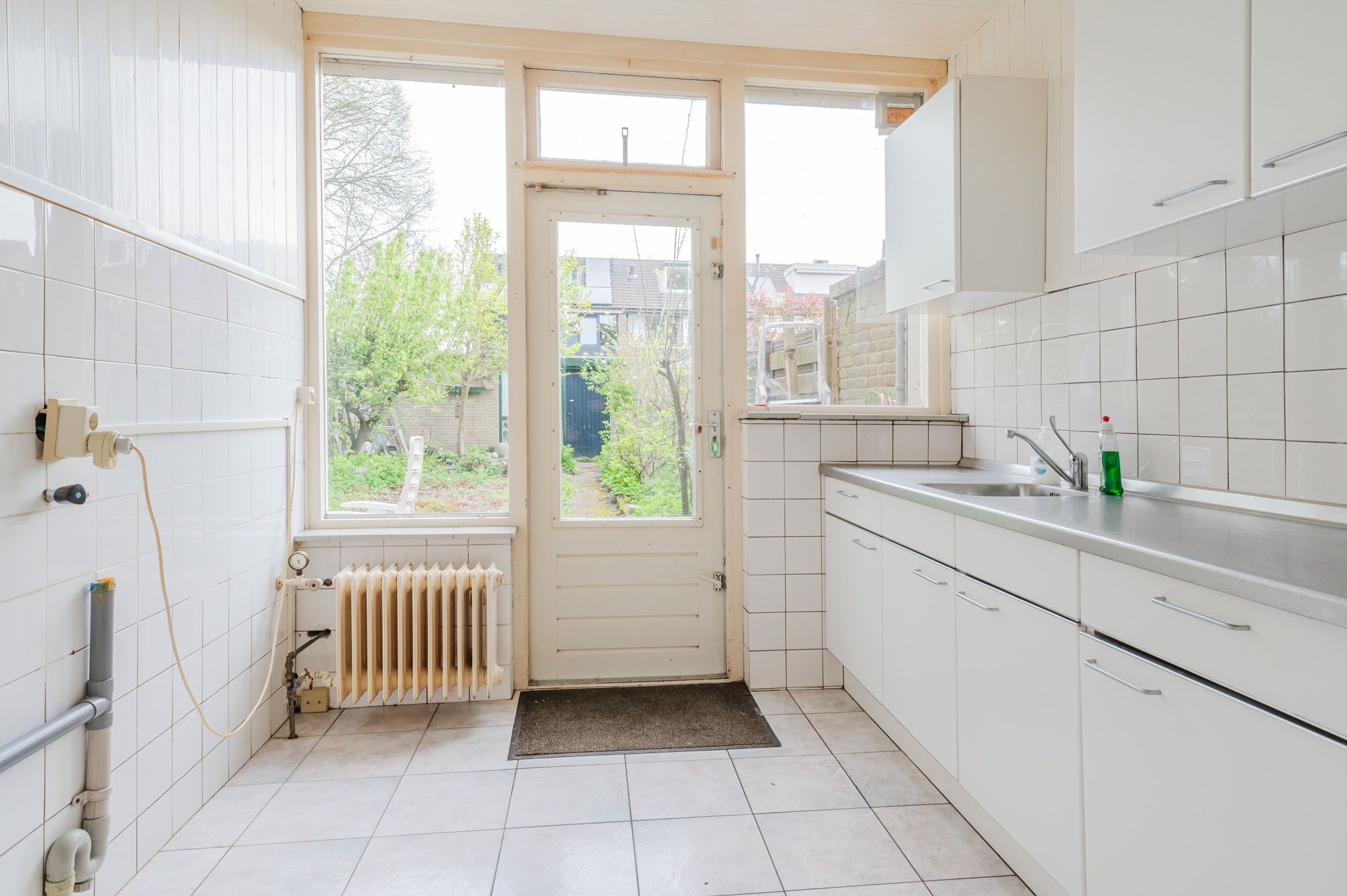 Foto 3 van Joris Helleputtestraat 1