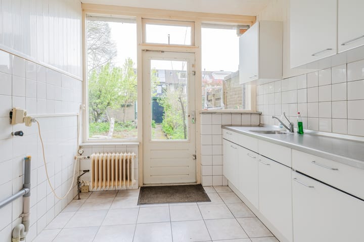 Foto 3 van Joris Helleputtestraat 1