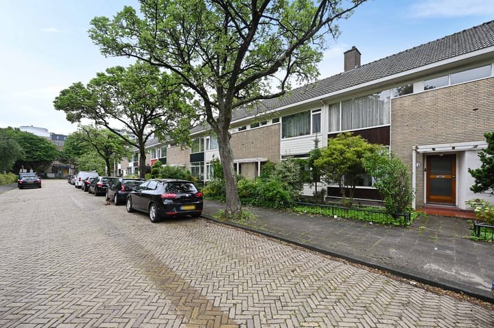 Photo 4 of P.C. Boutenslaan 34