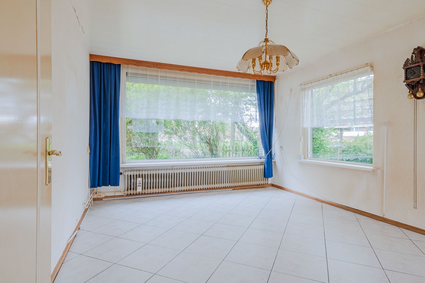 Foto 4 van Joris Helleputtestraat 1