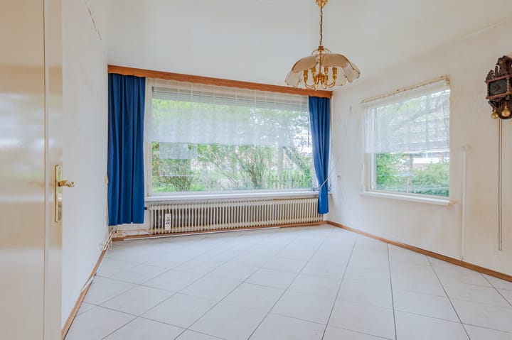 Foto 4 van Joris Helleputtestraat 1