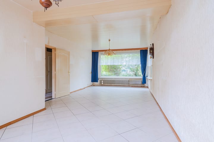 Foto 5 van Joris Helleputtestraat 1