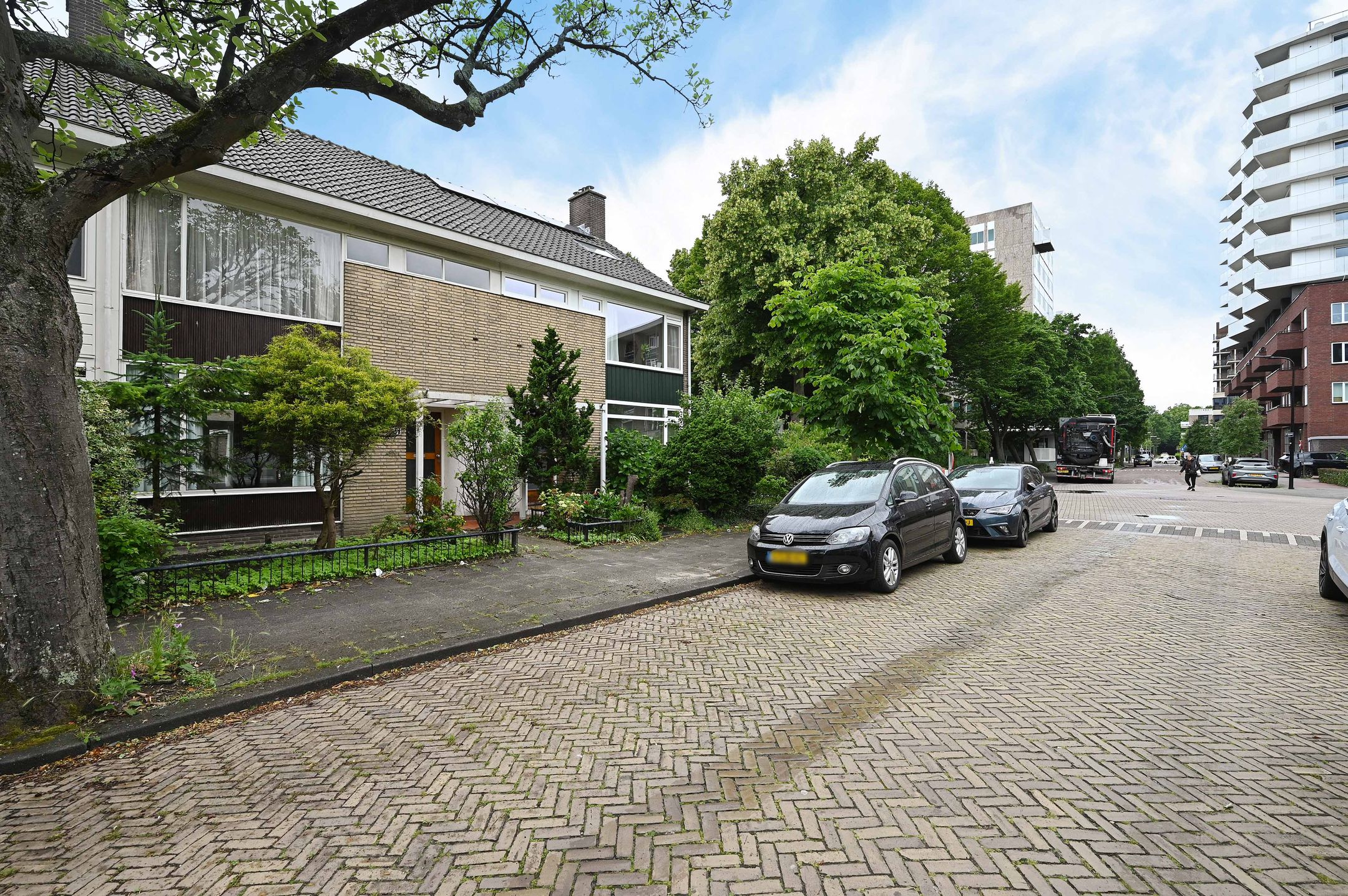 Photo 6 of P.C. Boutenslaan 34