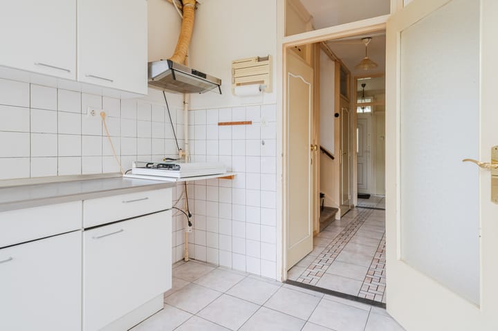 Foto 6 van Joris Helleputtestraat 1