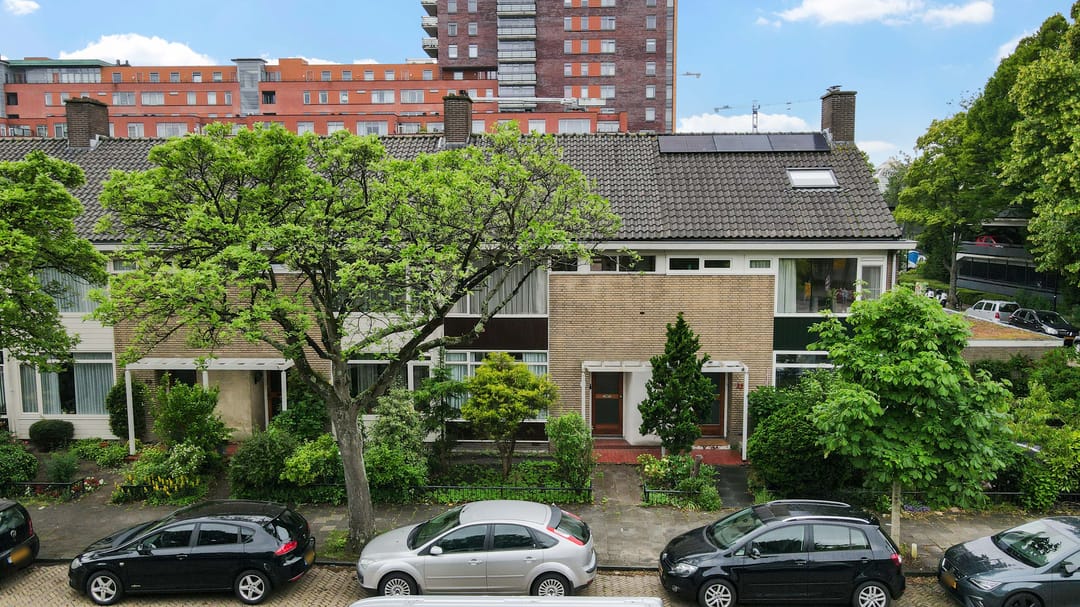 Photo 7 of P.C. Boutenslaan 34