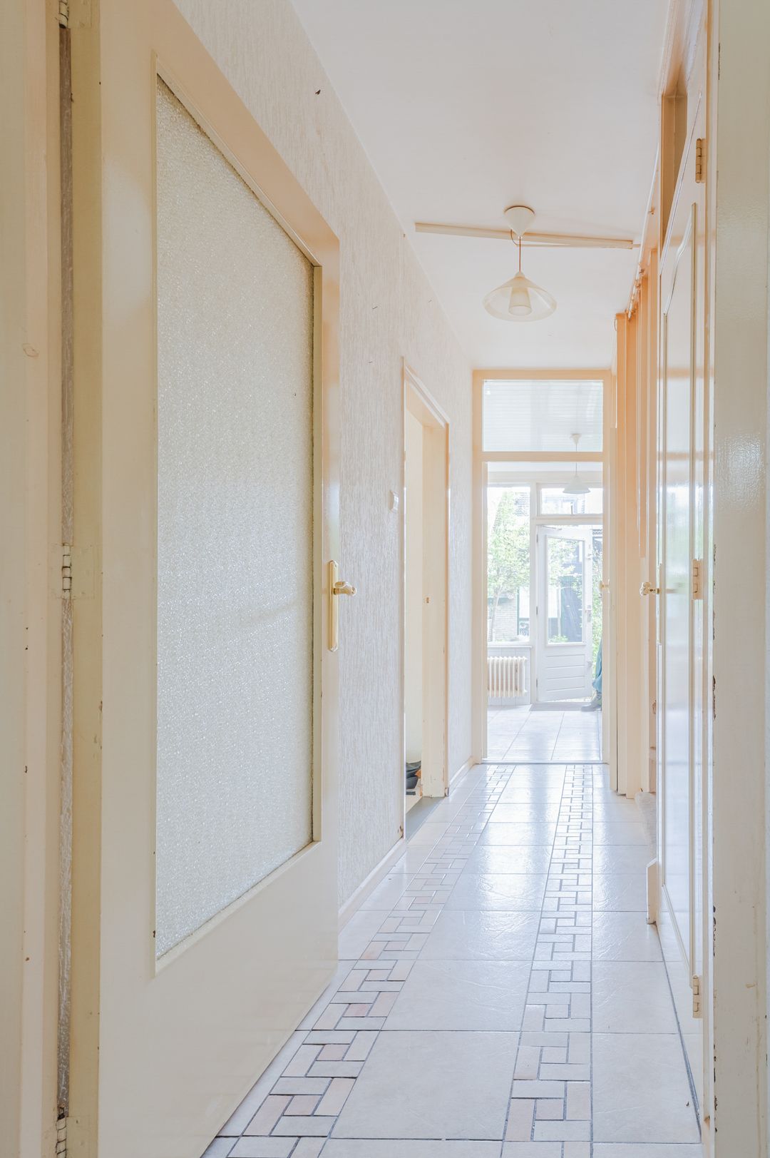 Foto 7 van Joris Helleputtestraat 1