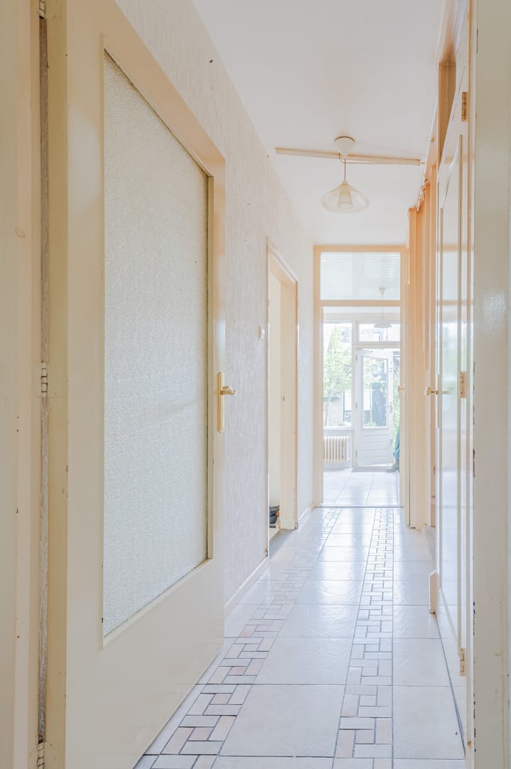 Foto 7 van Joris Helleputtestraat 1