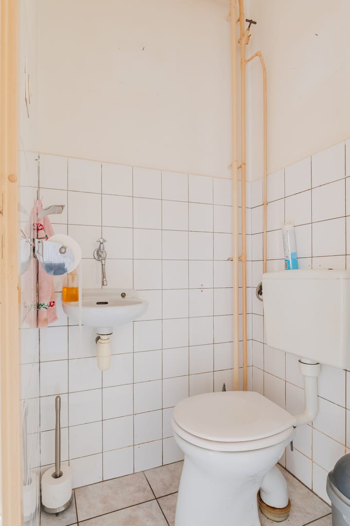 Foto 8 van Joris Helleputtestraat 1