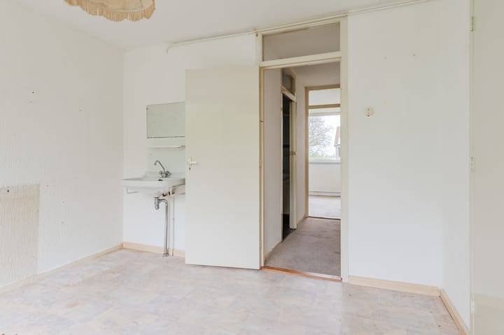 Foto 10 van Joris Helleputtestraat 1