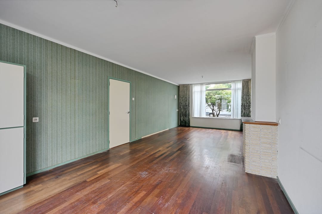 Photo 11 of P.C. Boutenslaan 34