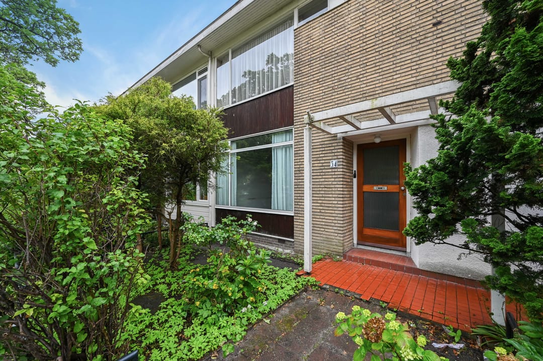 Photo 8 of P.C. Boutenslaan 34