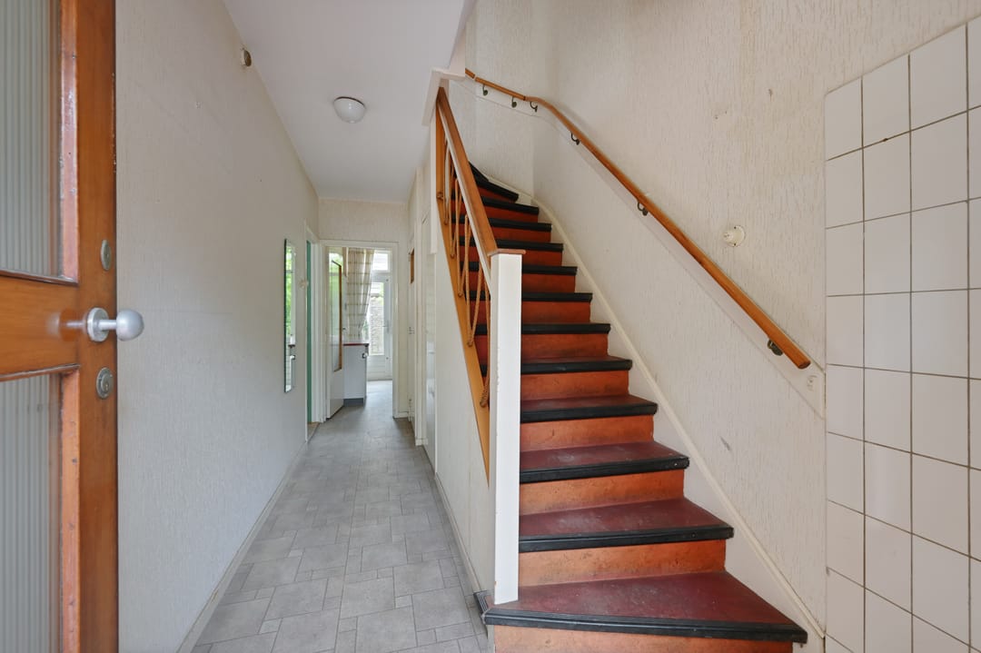 Photo 13 of P.C. Boutenslaan 34