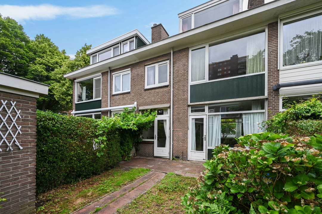 Photo 17 of P.C. Boutenslaan 34