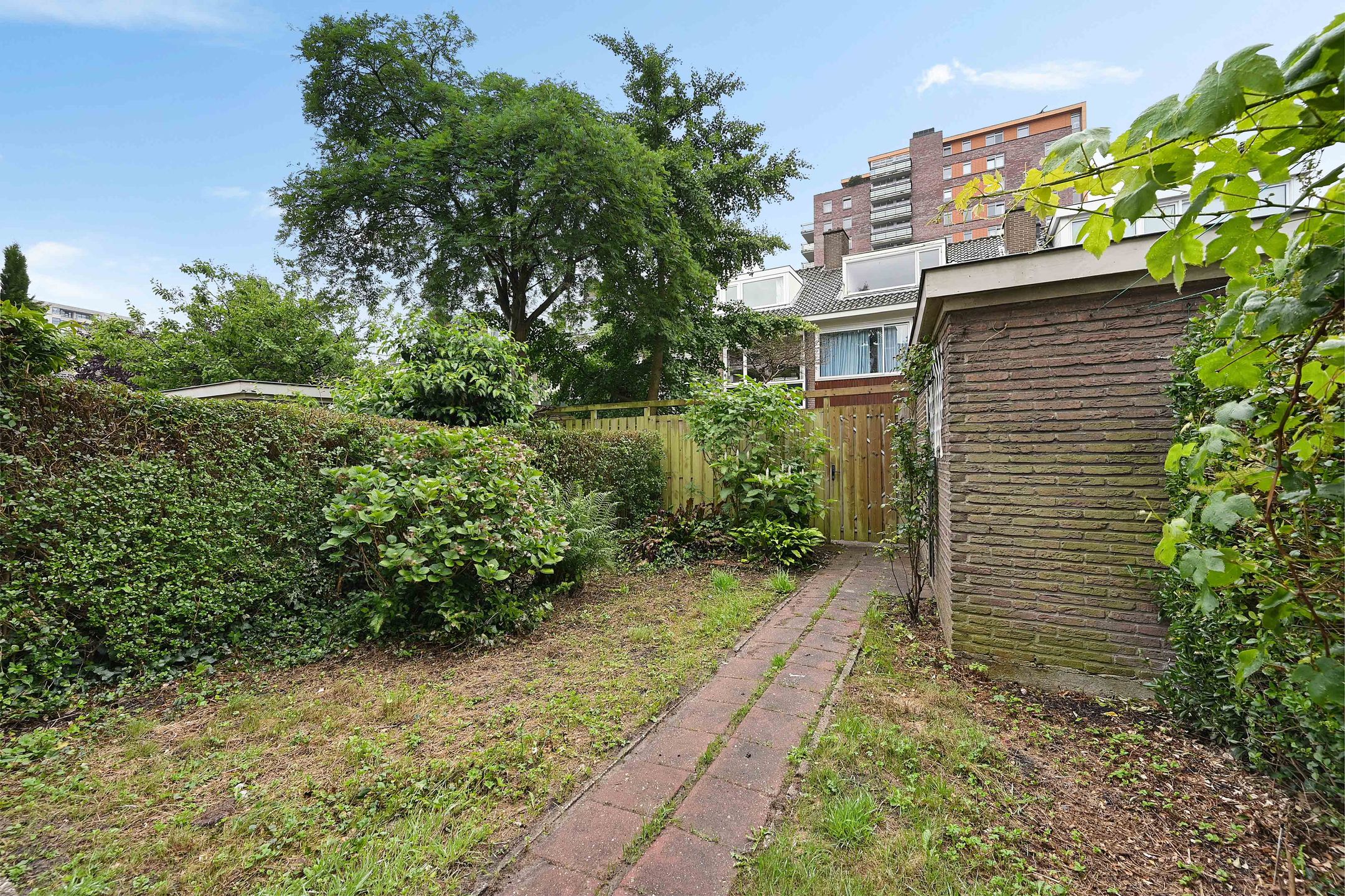 Photo 18 of P.C. Boutenslaan 34