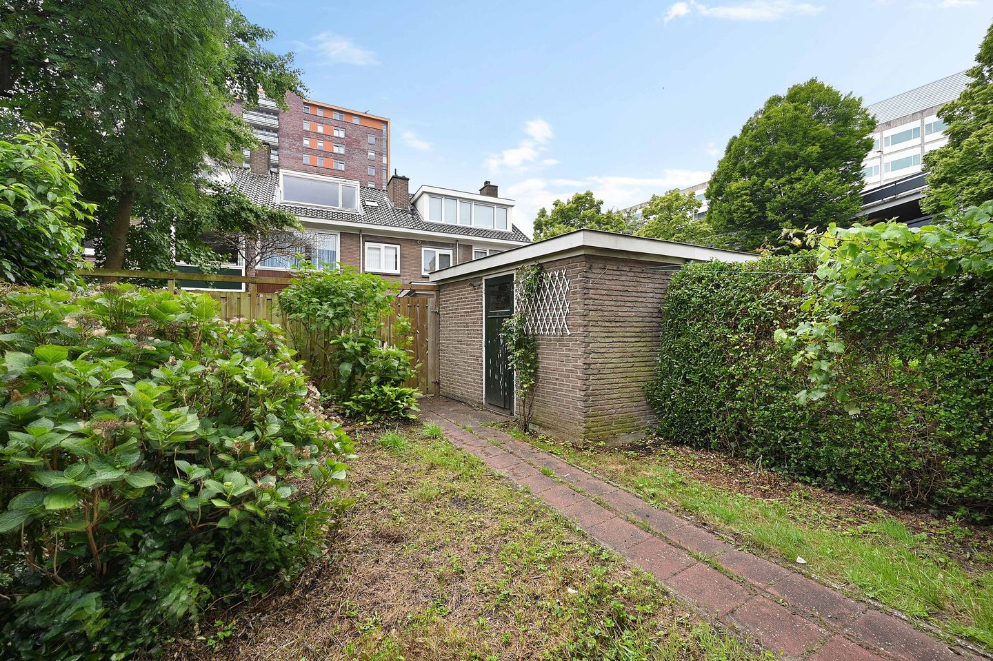 Photo 19 of P.C. Boutenslaan 34