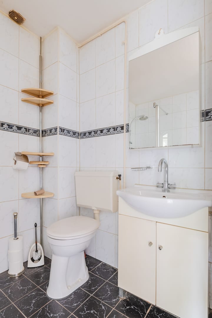 Foto 21 van Joris Helleputtestraat 1