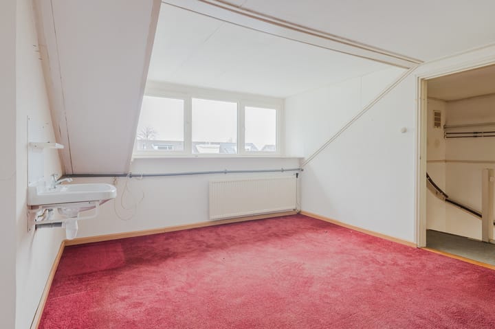 Foto 23 van Joris Helleputtestraat 1