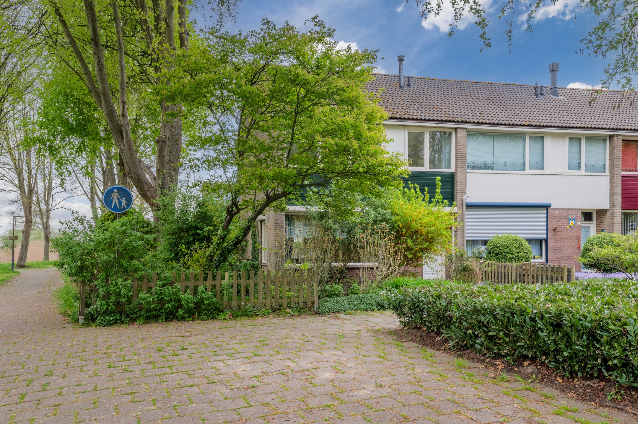 Foto 24 van Joris Helleputtestraat 1