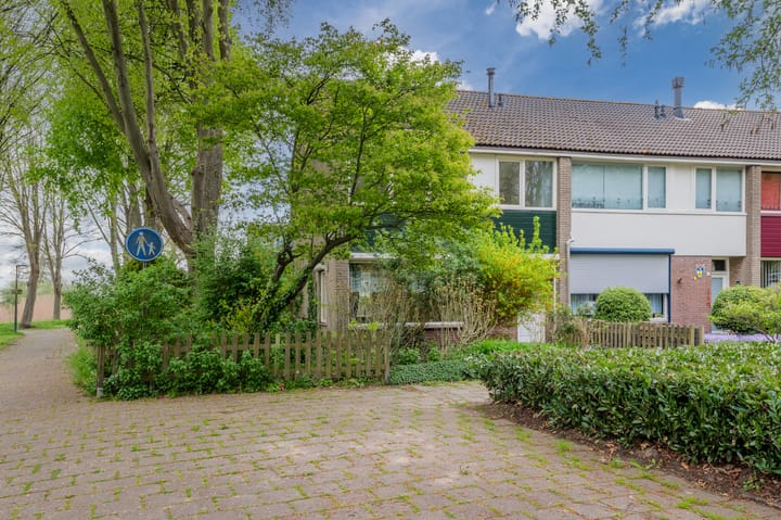 Foto 24 van Joris Helleputtestraat 1