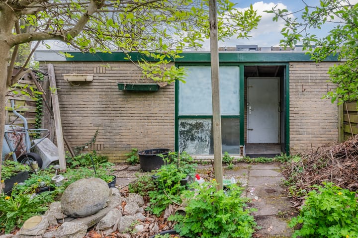 Foto 25 van Joris Helleputtestraat 1