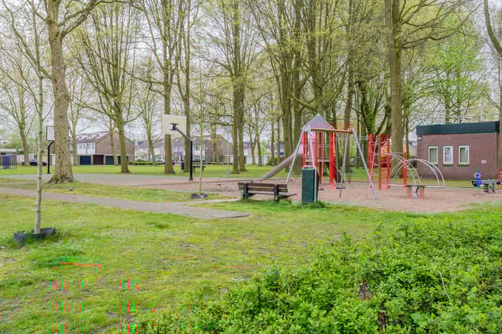 Foto 26 van Joris Helleputtestraat 1