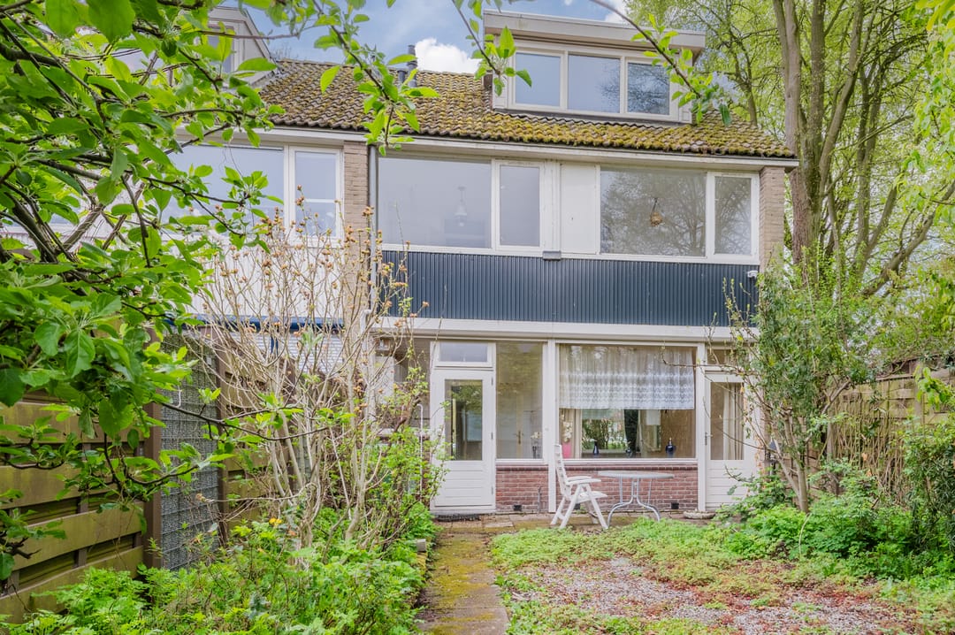 Foto 28 van Joris Helleputtestraat 1