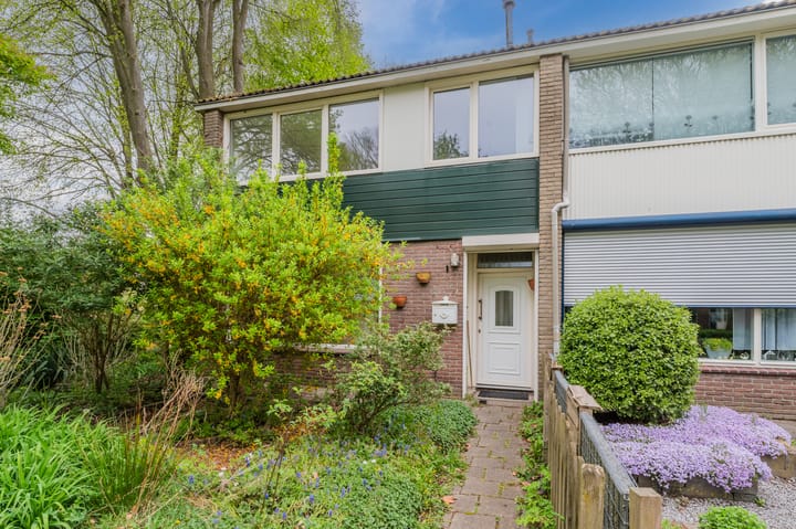 Foto 29 van Joris Helleputtestraat 1