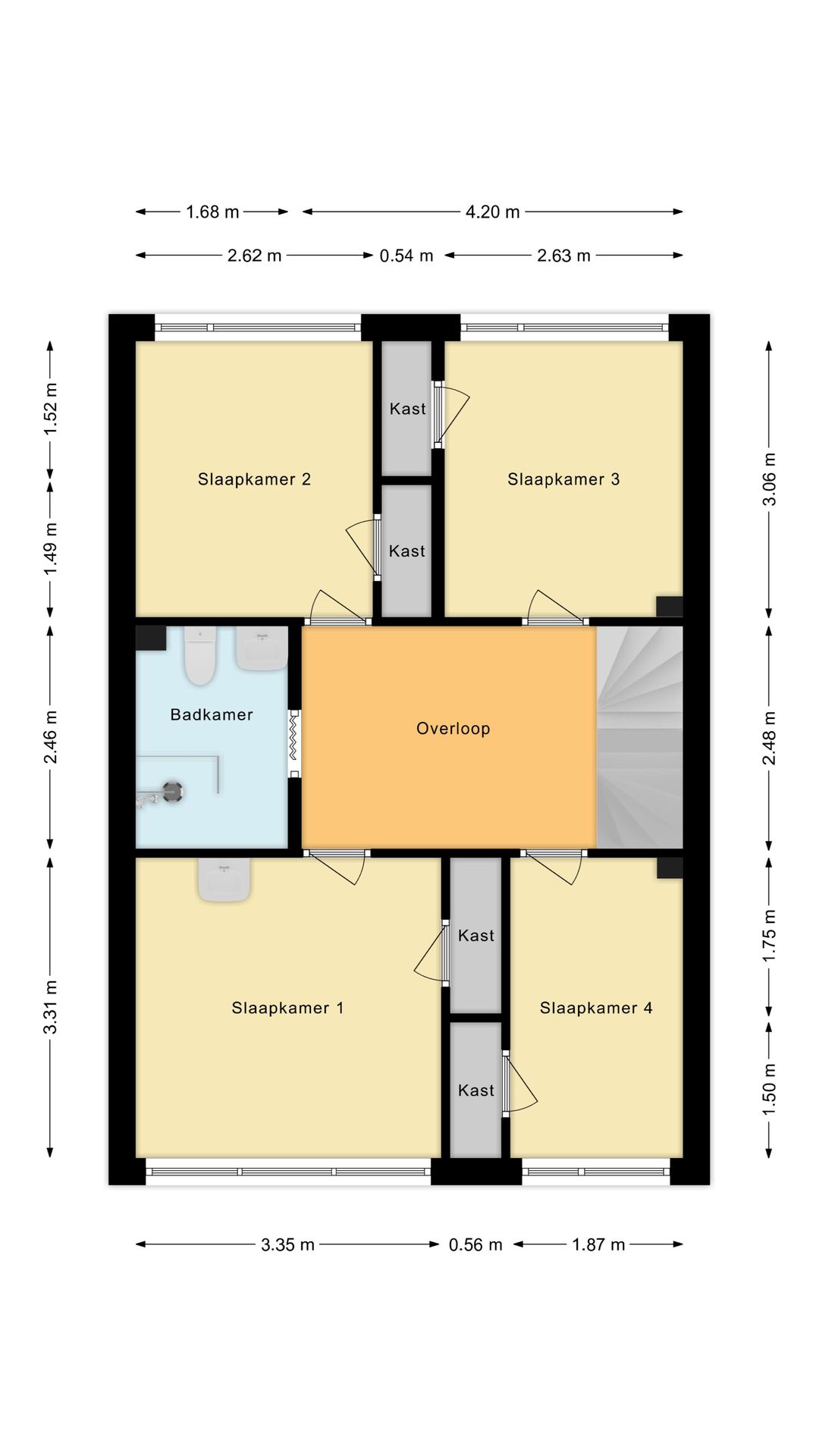 Foto 31 van Joris Helleputtestraat 1