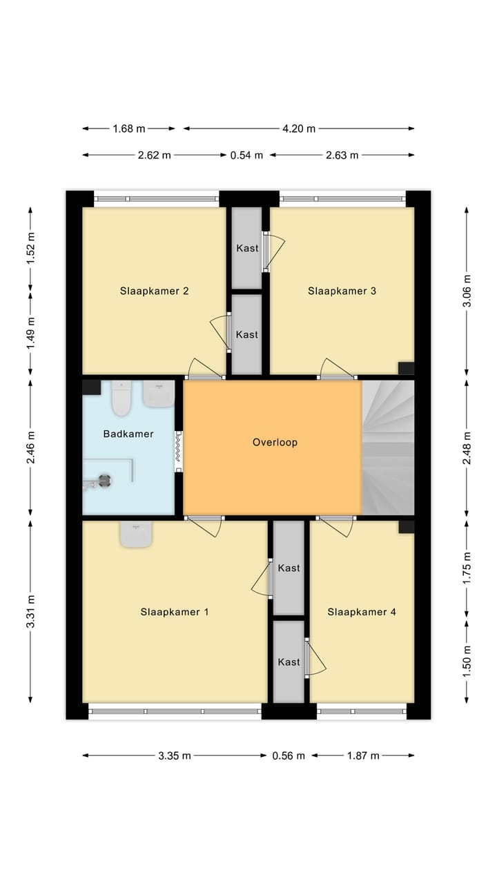 Foto 31 van Joris Helleputtestraat 1